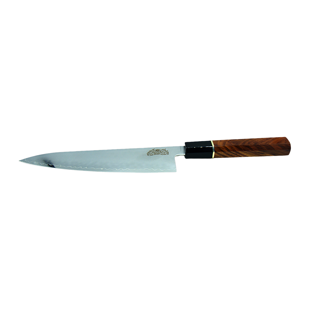 Couteau de Chef Royal — Édition Âme ZDP-189 — 8,5 po