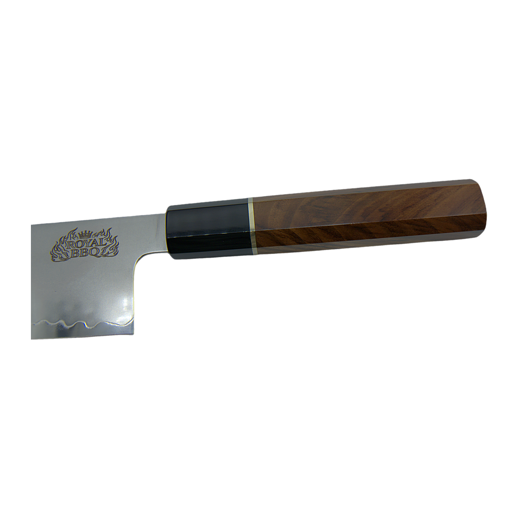 Couteau de Chef Royal — Édition Âme ZDP-189 — 8,5 po