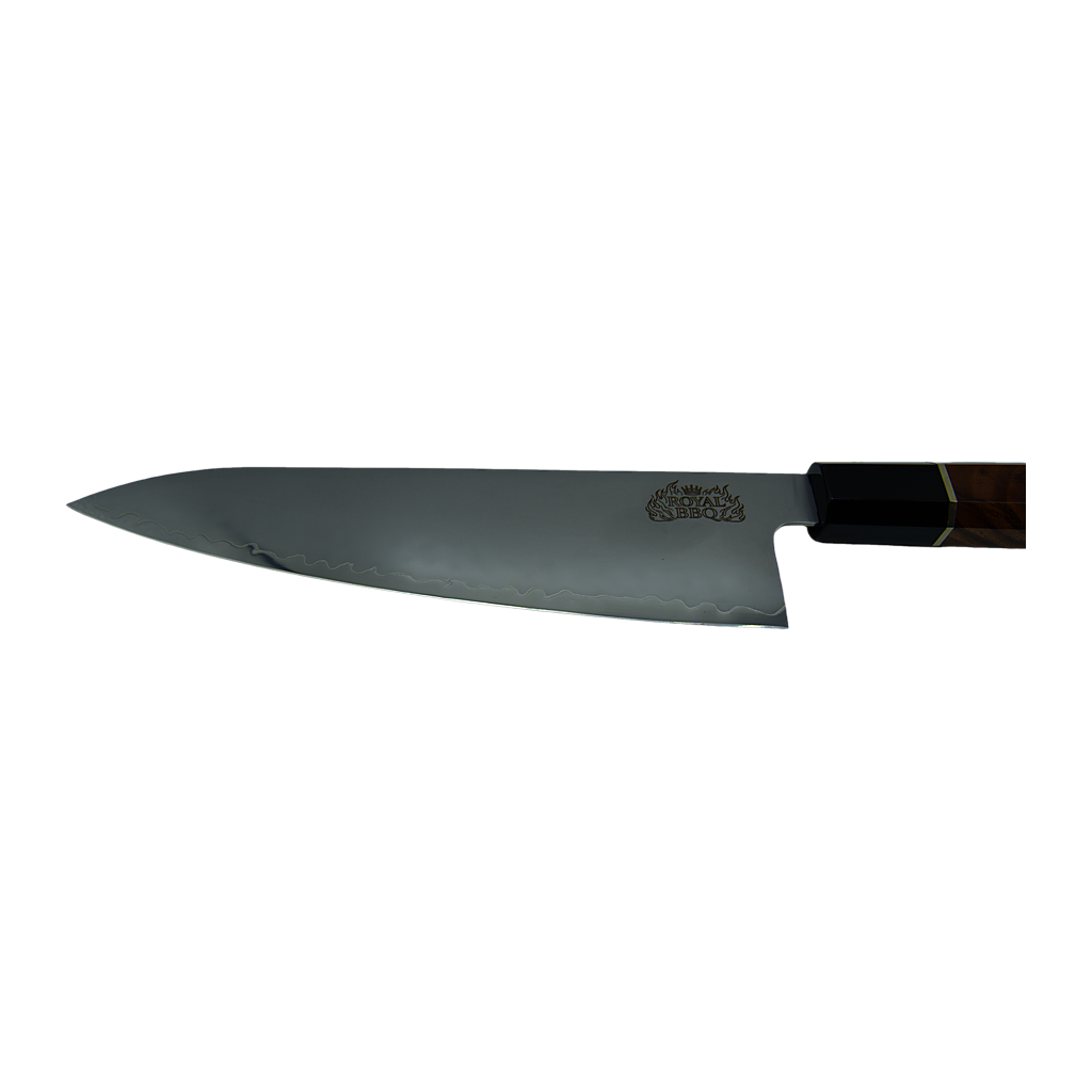 Couteau de Chef Royal — Édition Âme ZDP-189 — 8,5 po