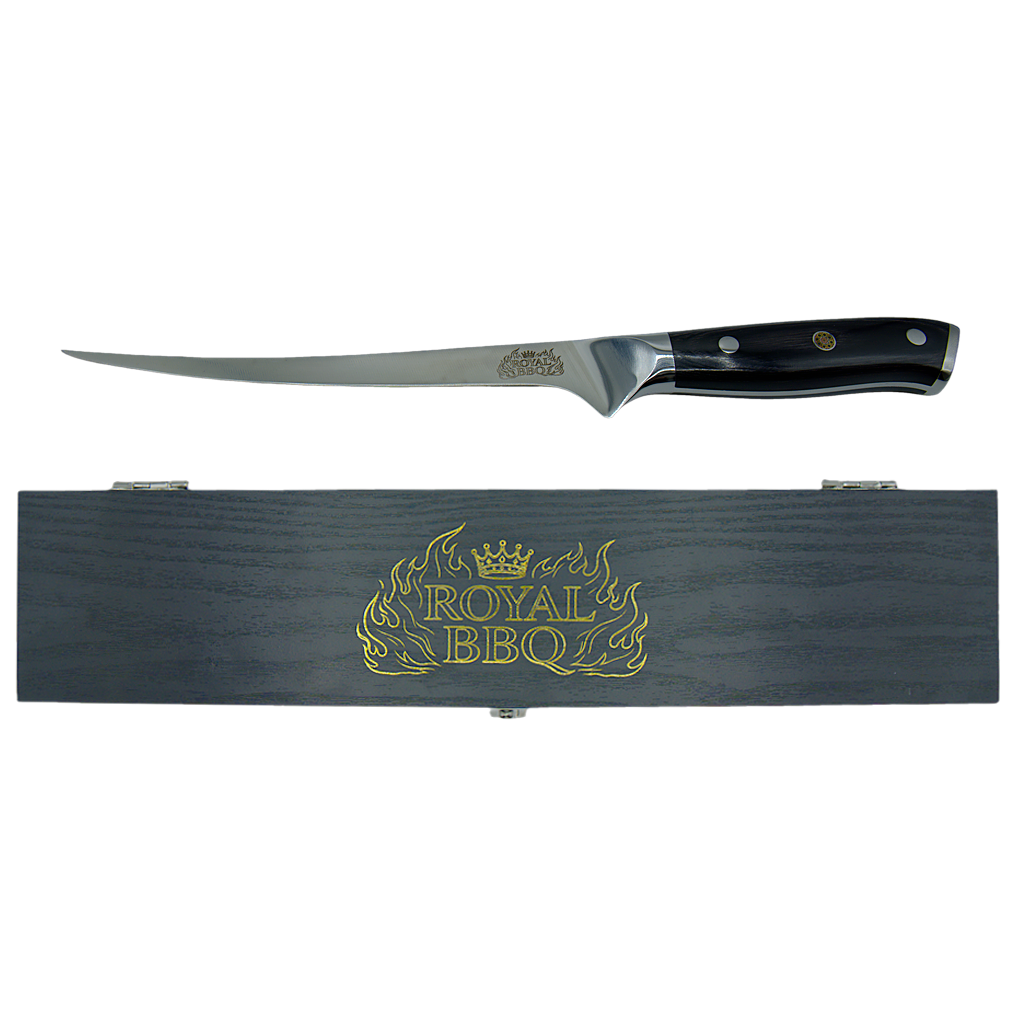 Couteau à Désosser Royal — 7,5 po