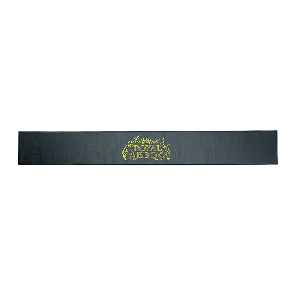 Couteau à Saumon Royal — 11,6 po