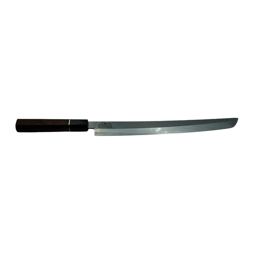 Couteau à Saumon Royal — 11,6 po