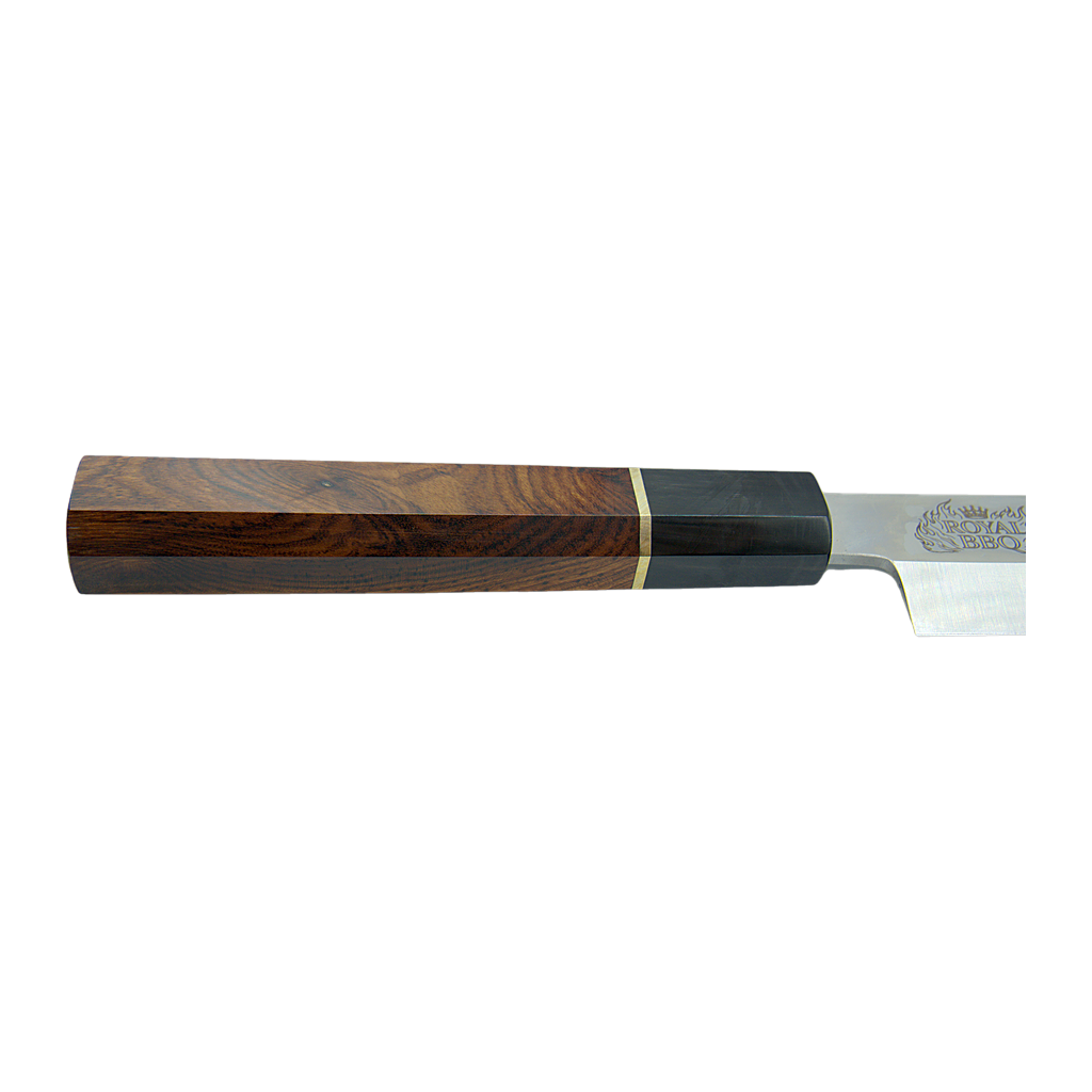 Couteau à Saumon Royal — 11,6 po