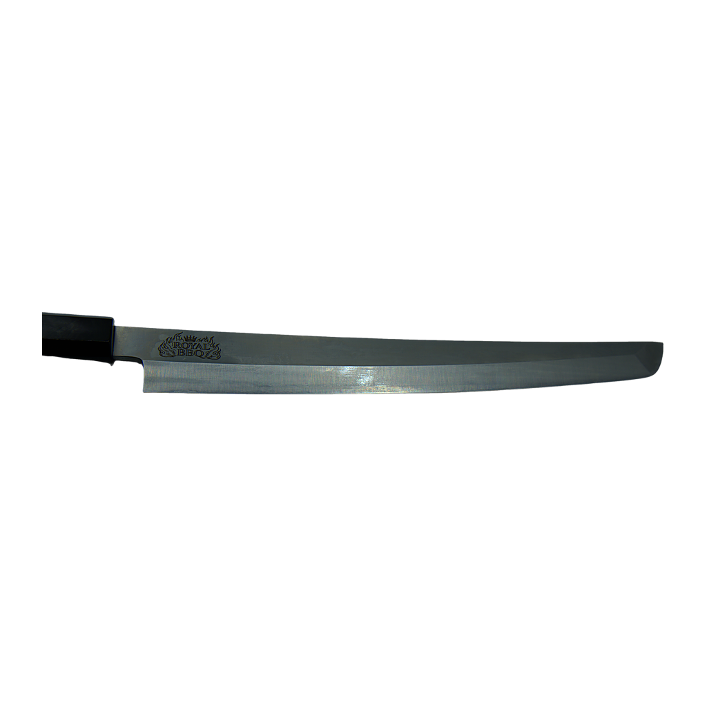 Couteau à Saumon Royal — 11,6 po