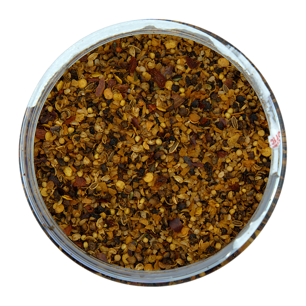 Épices Montréal Royal BBQ — Piquantes — 300 g