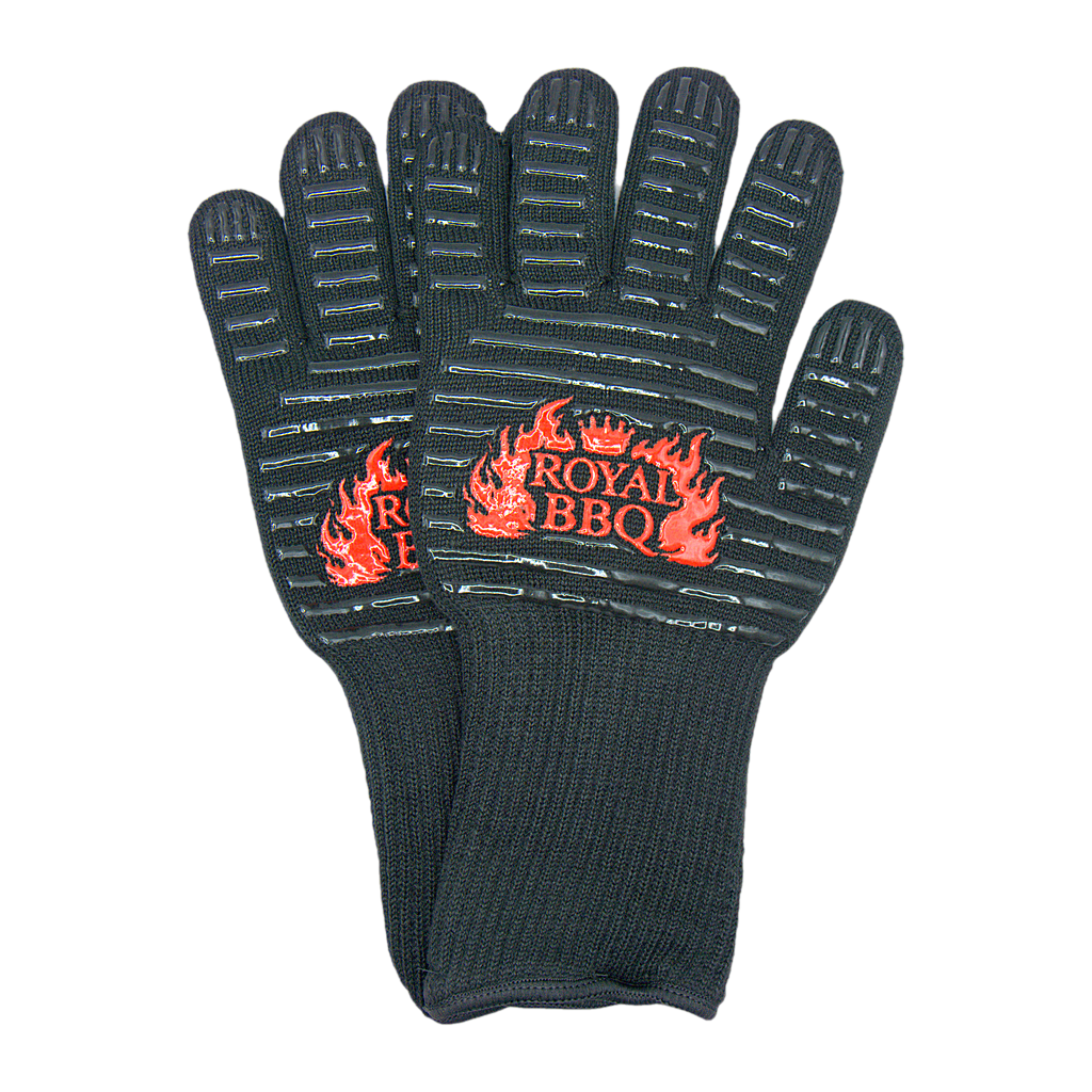 Gants de Cuisson Royal BBQ — Paire