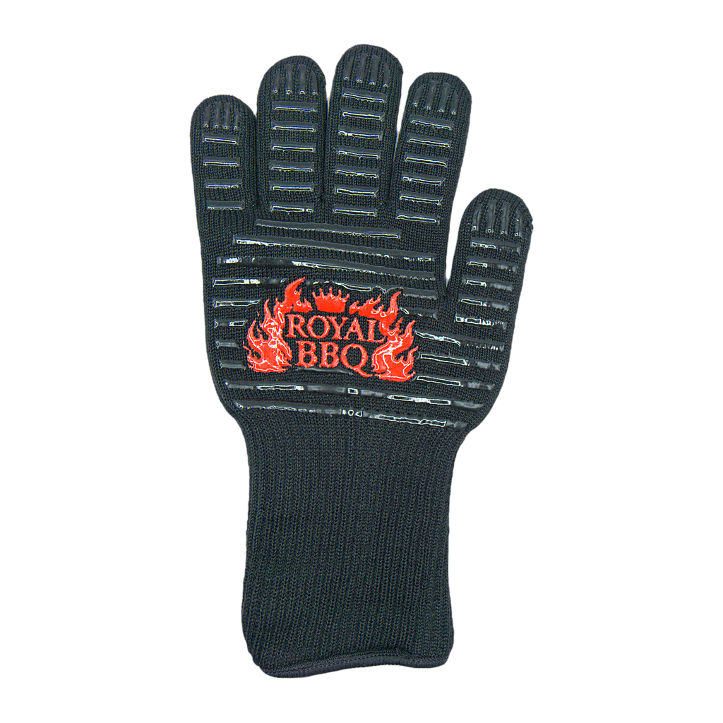 Gants de Cuisson Royal BBQ — Paire