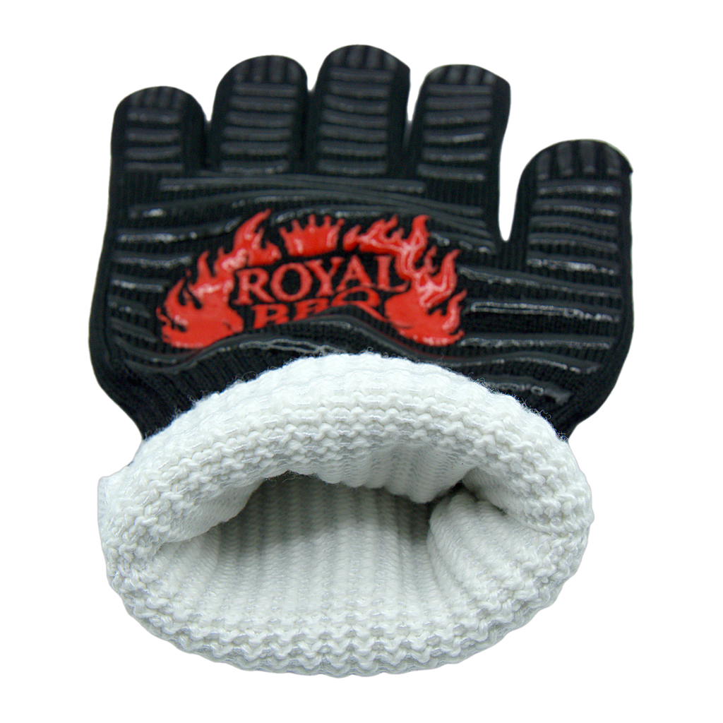 Gants de Cuisson Royal BBQ — Paire