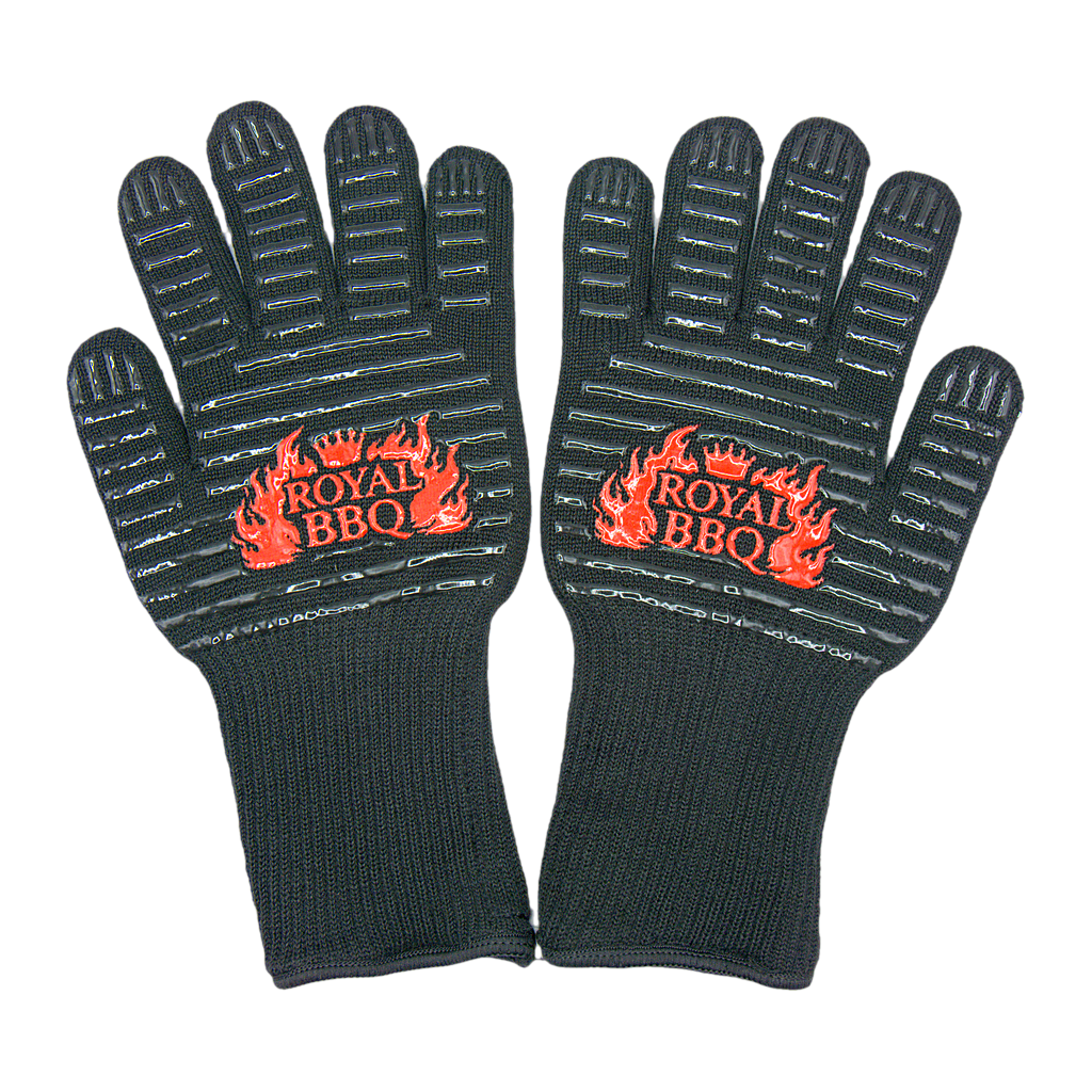 Gants de Cuisson Royal BBQ — Paire
