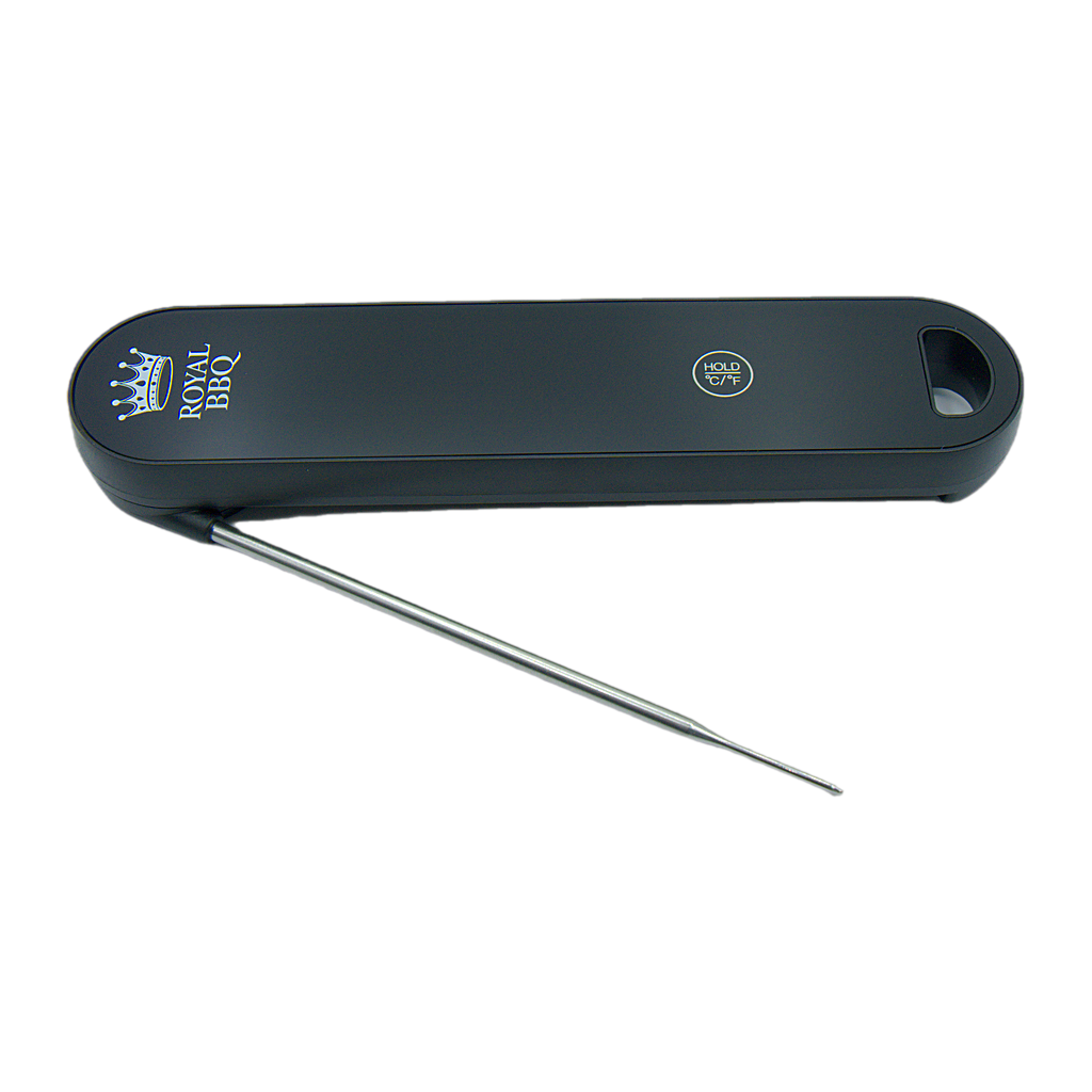 Thermomètre Électronique Royal BBQ